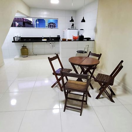 Praia De Setiba - Kitnet Guarapari Exteriör bild